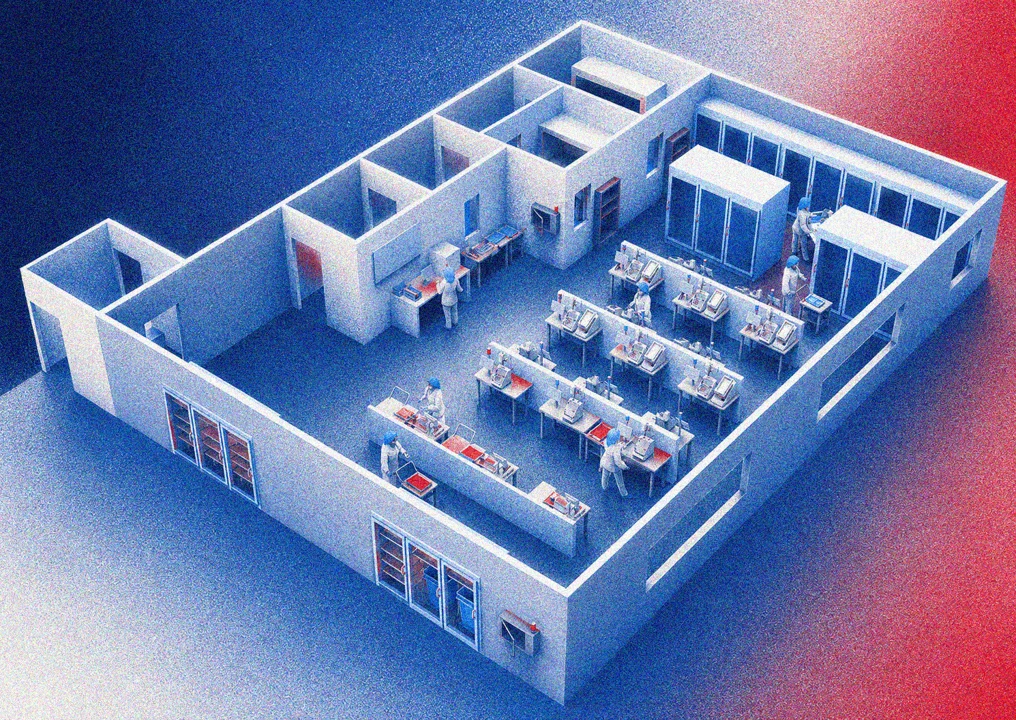 Facility overview