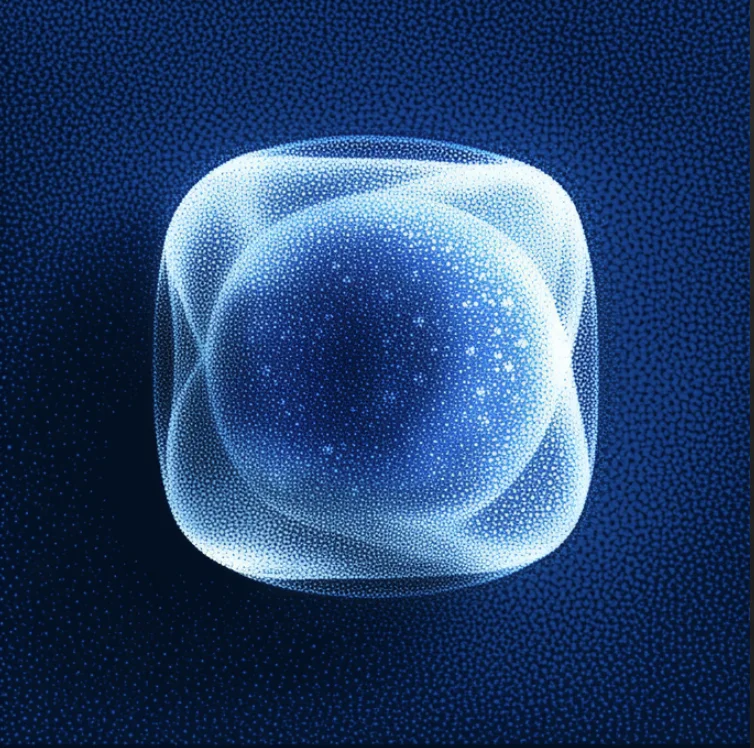 Cell recovery white paper cover
