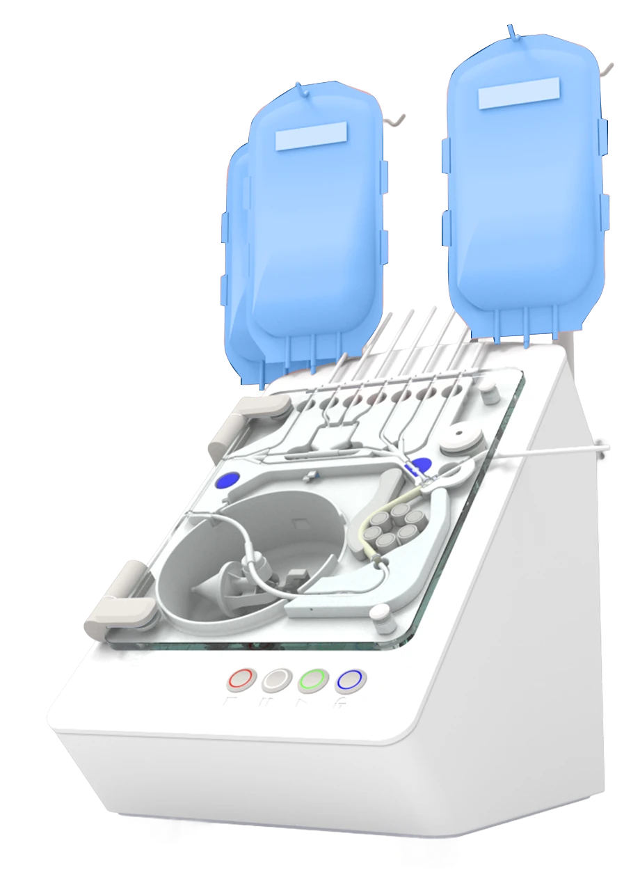 Rotea Protocol Review instrument