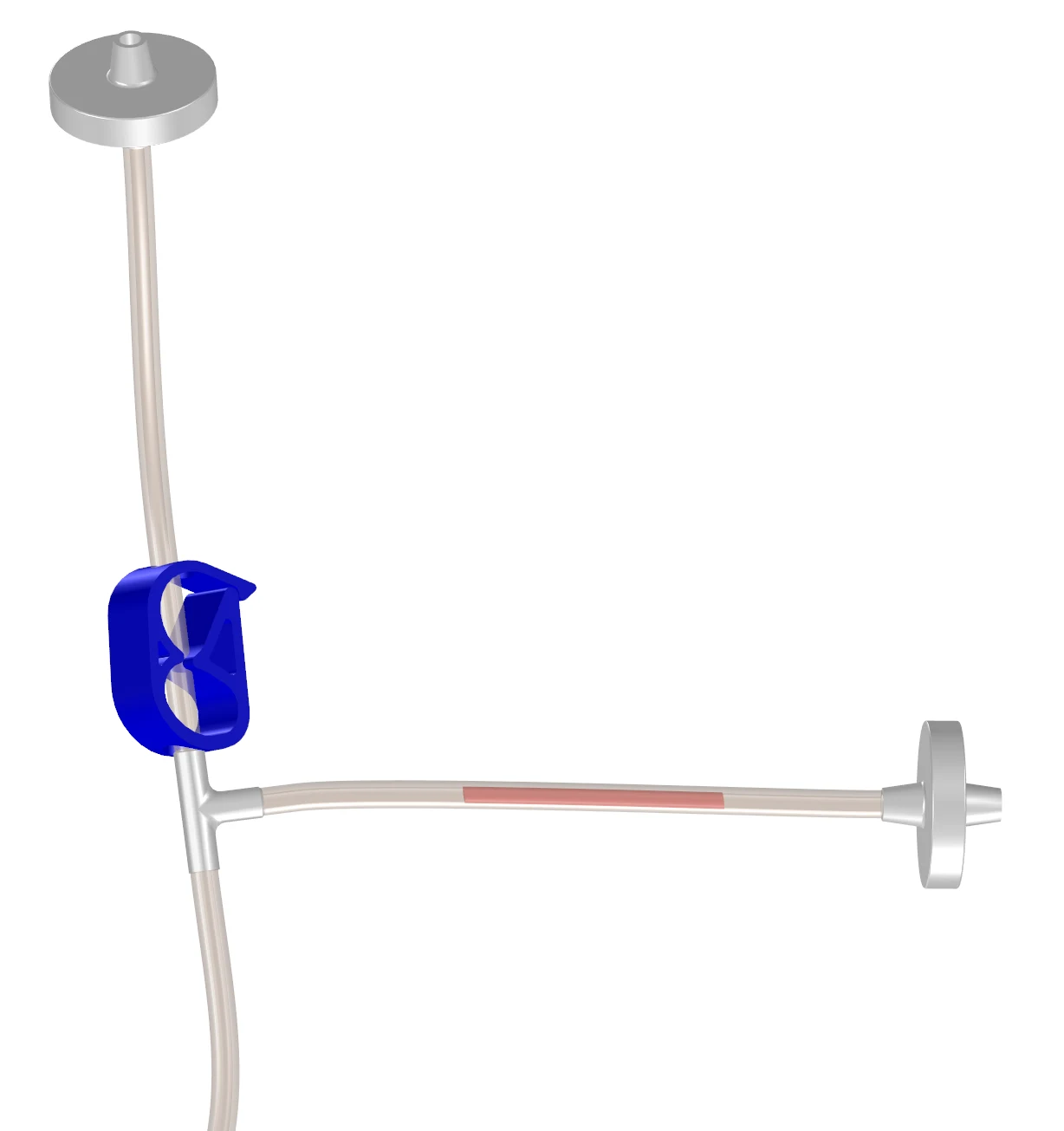SampleLines for kit